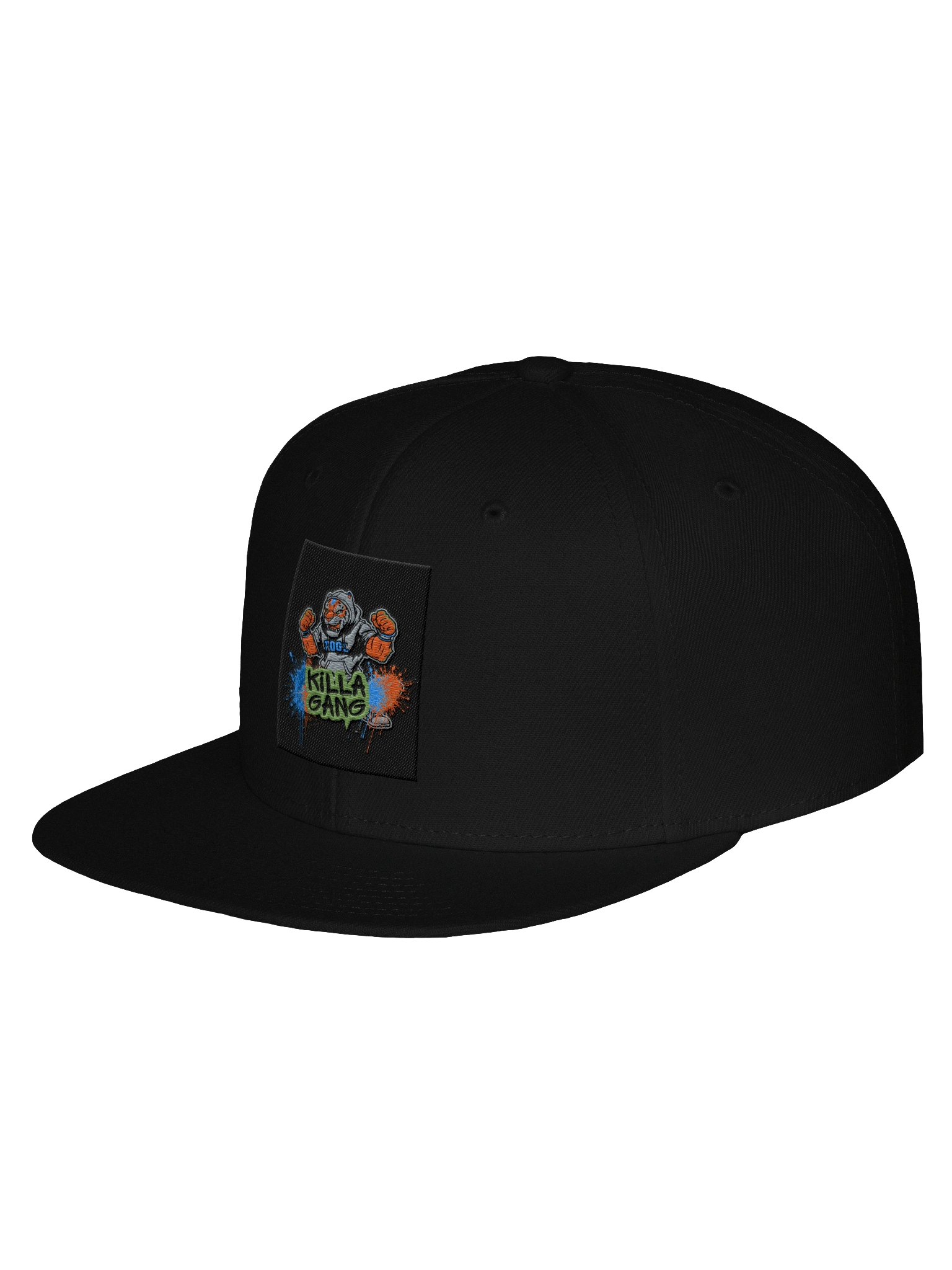 KG Hat product image (3)