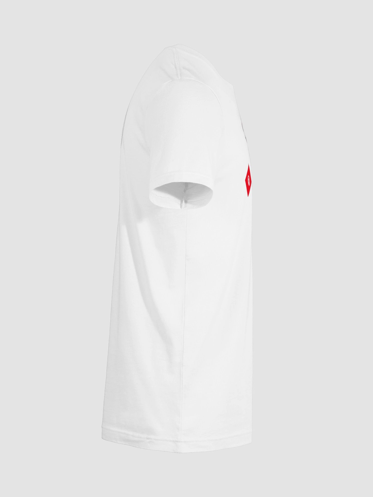 Tunisia — Country Bear T-Shirt | BehrBrained Media product image (16)
