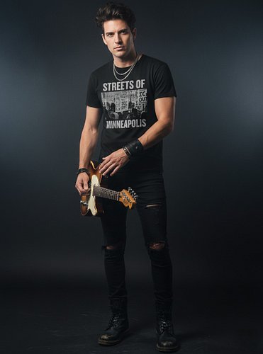 Celebrate the storytelling soul of rock with the Streets of Minneapolis Bruce Springsteen T-Shirt, inspired by The Boss’s pow...