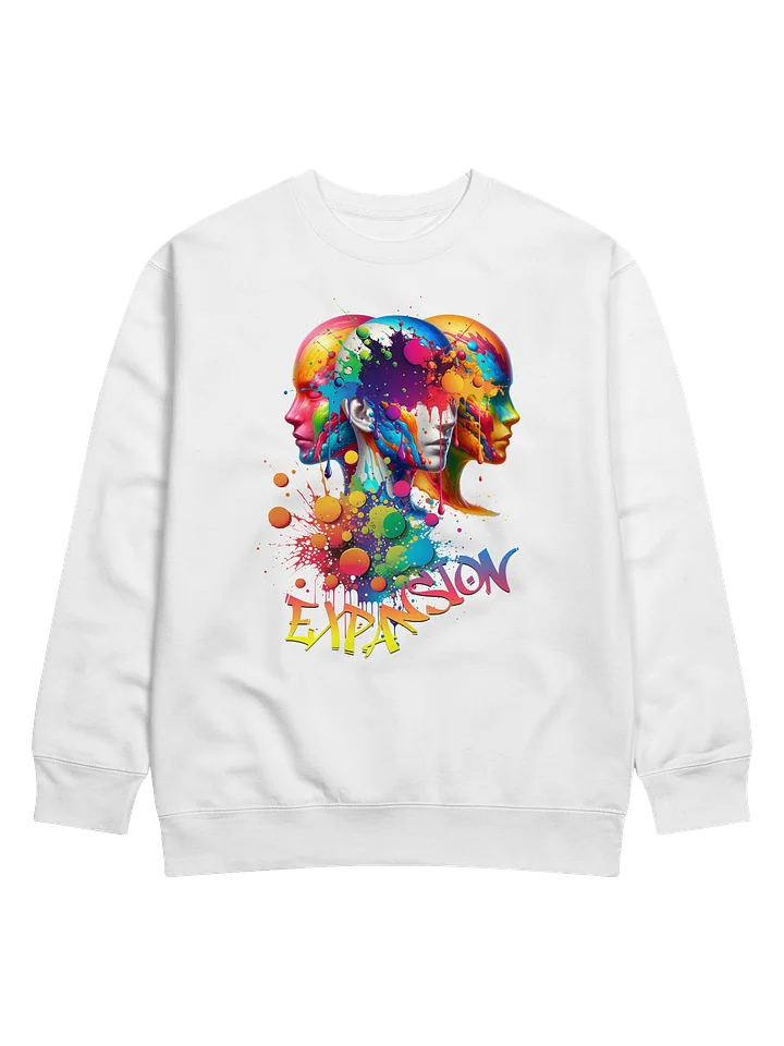 Expansion Premium Sweatshirt product image (31)