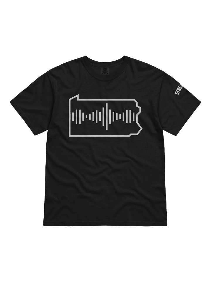StreamPA Cotton Tee product image (1)