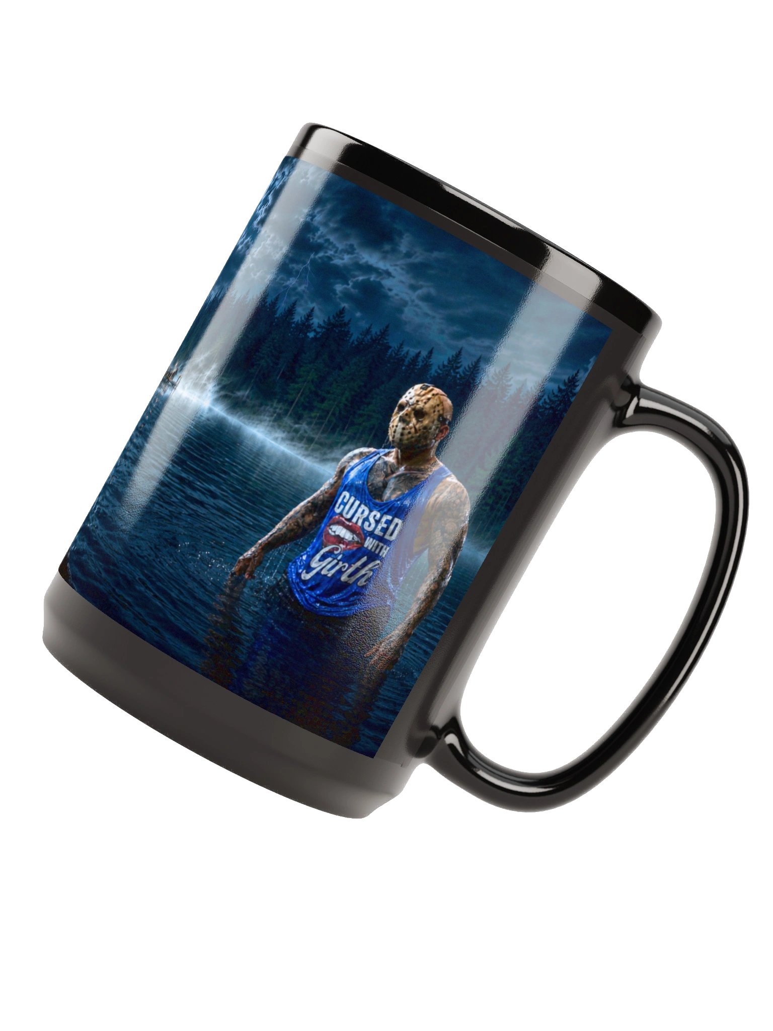 Camp Moan Mug product image (2)
