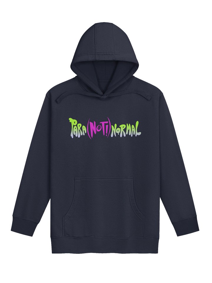Para(NOT!)Normal Hoodie product image (1)