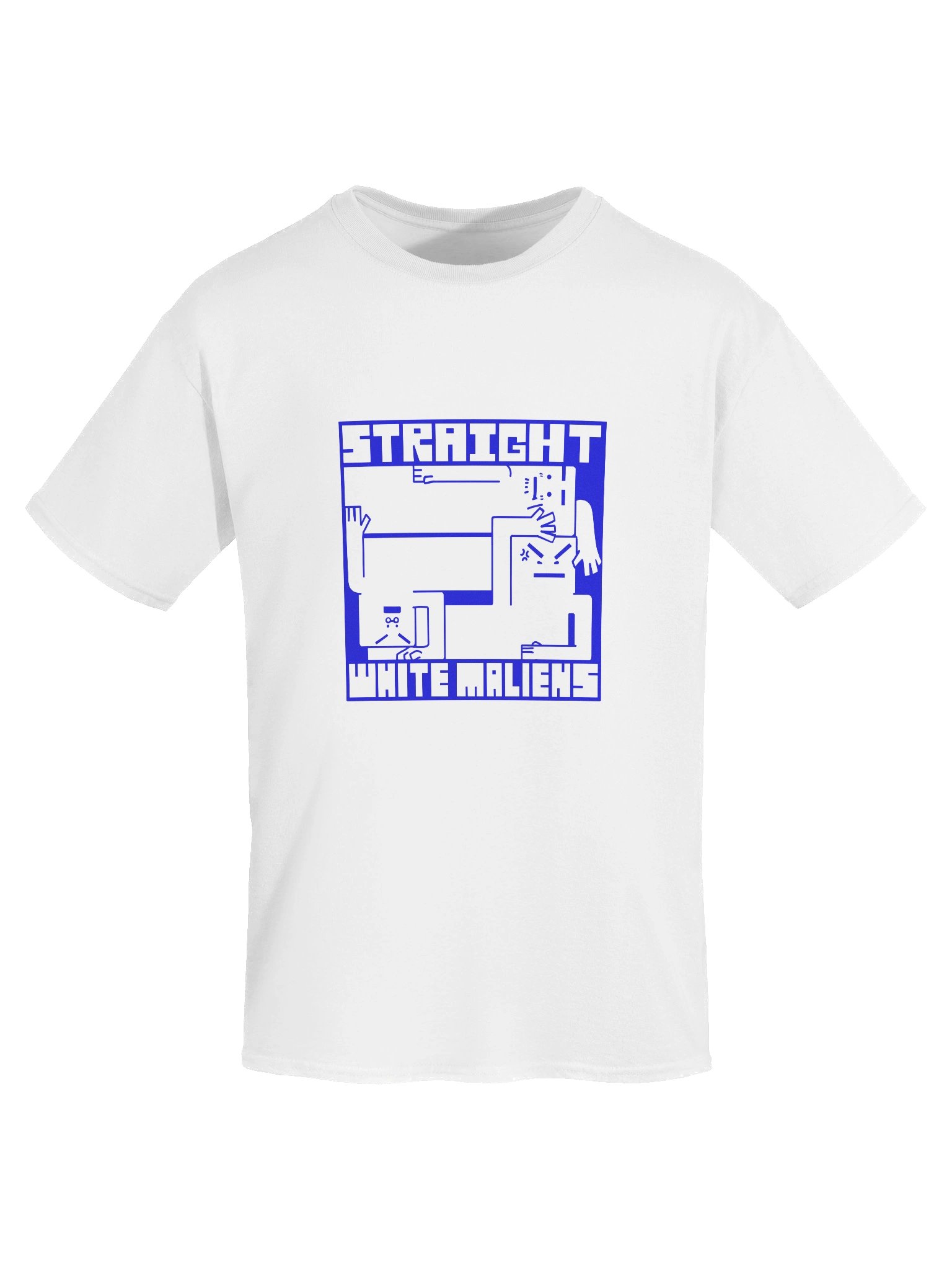 Maliens Trio Tee product image (14)