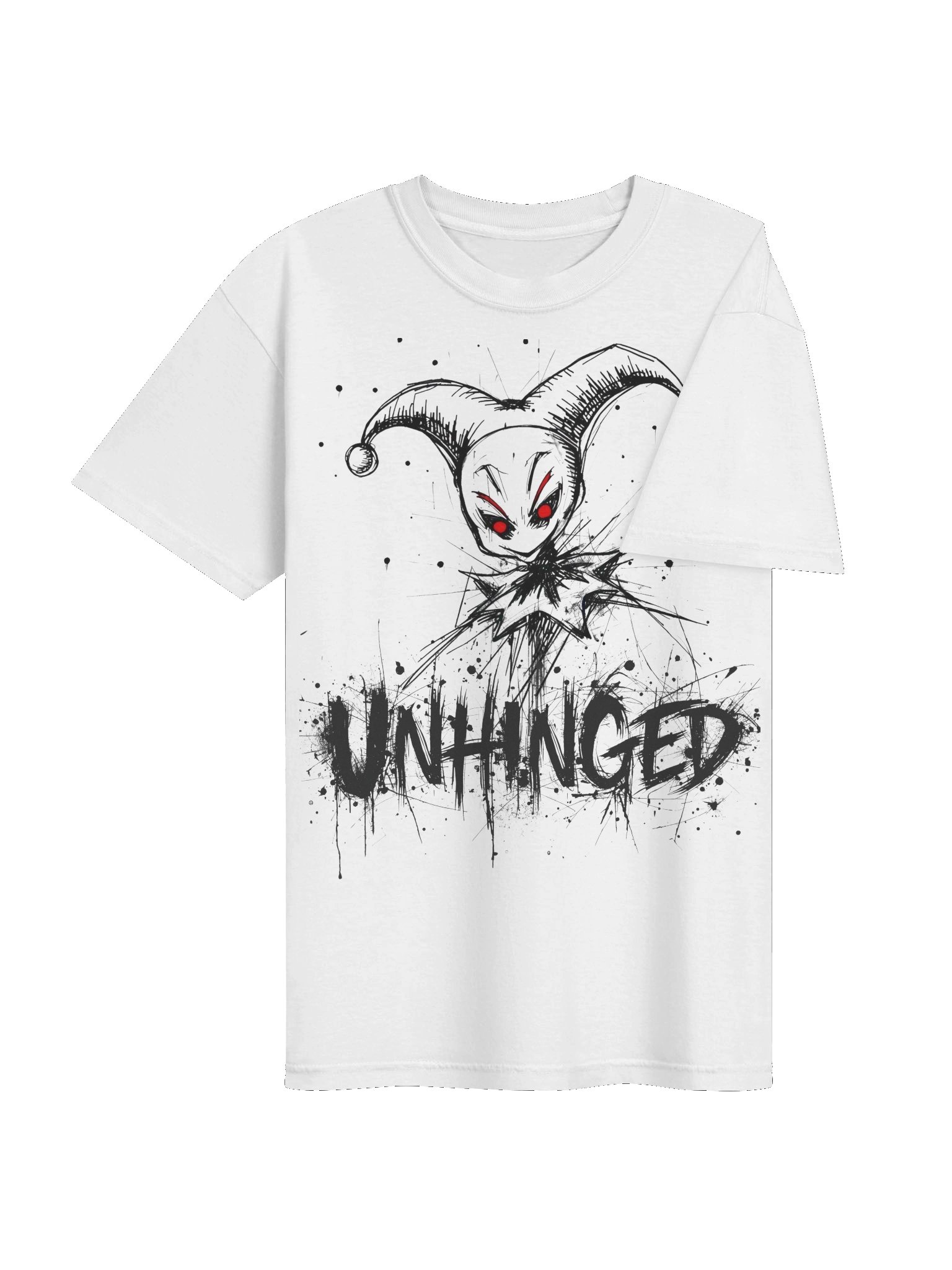 Unhinged Jester product image (28)