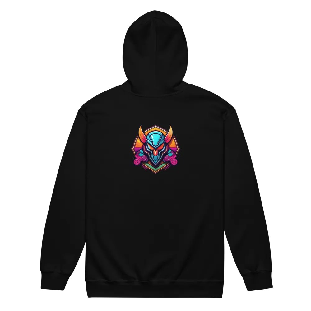 Gameoverpty Signature Zip Hoodie product image (43)