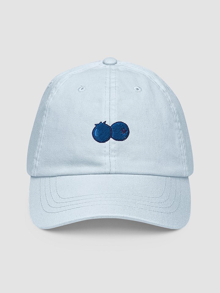 Blubies Pastel Baseball Hat (Various Colors) product image (1)