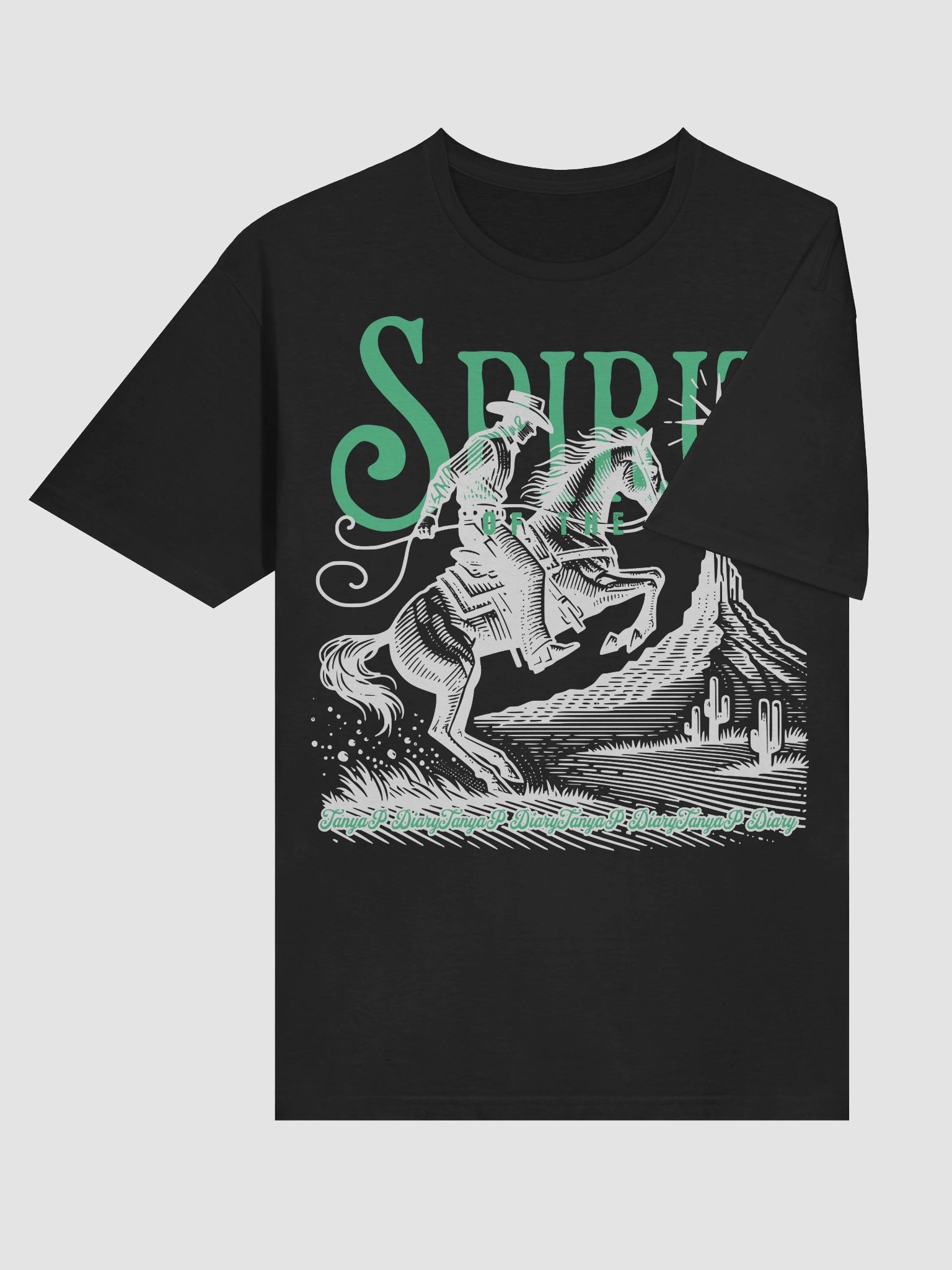 Spirit of the West product image (6)