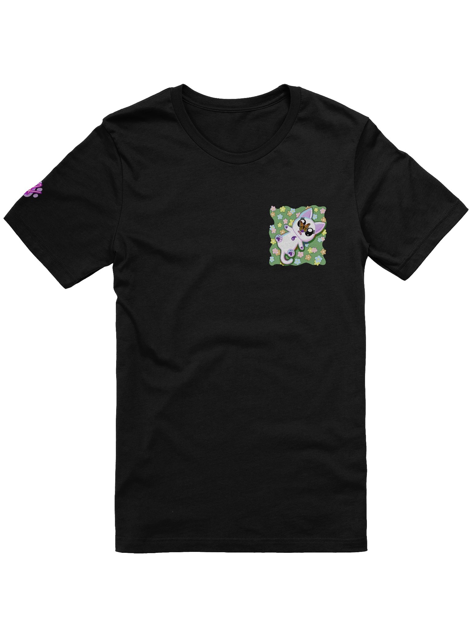 Ded Shirt product image (3)