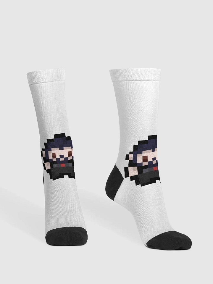 CPT JIM 8-BIT SOCKS product image (1)
