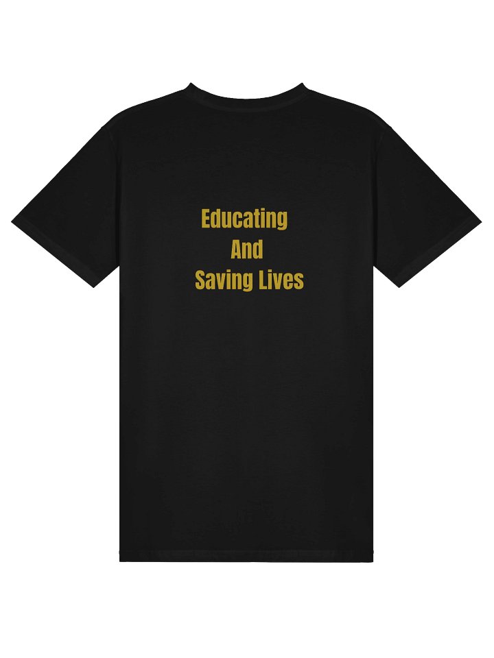 MesoMatt Unisex T-Shirt product image (6)
