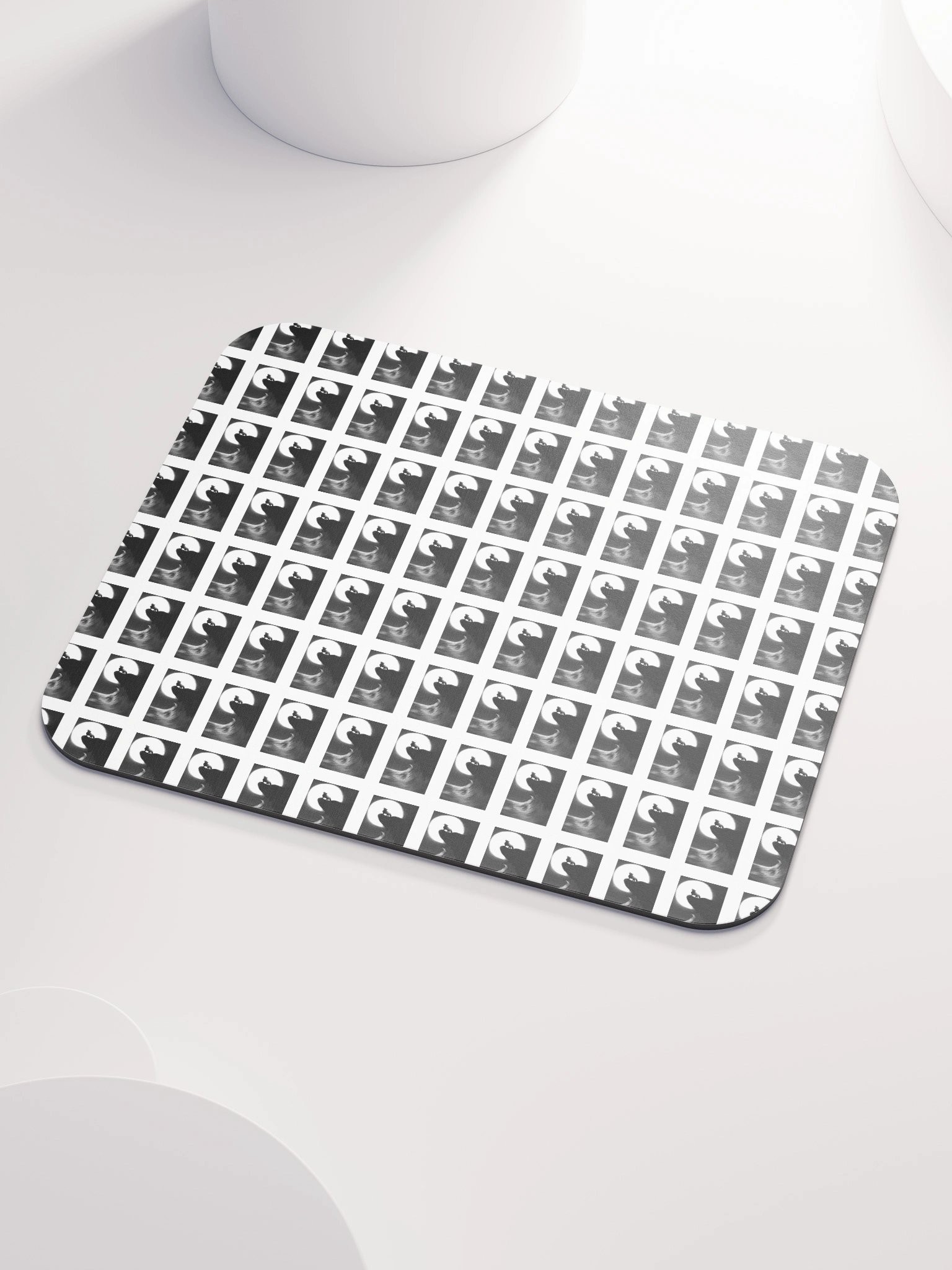 Classic Mouse Pad product image (3)