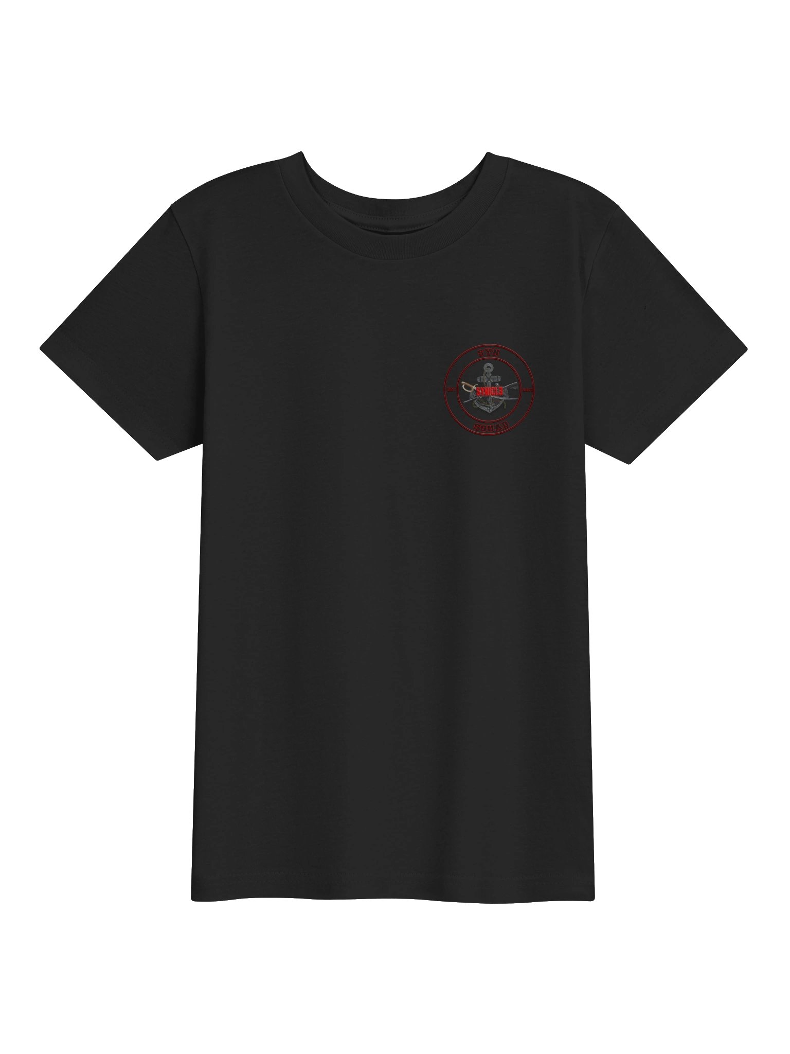 Side Quest - Kids Tee product image (8)
