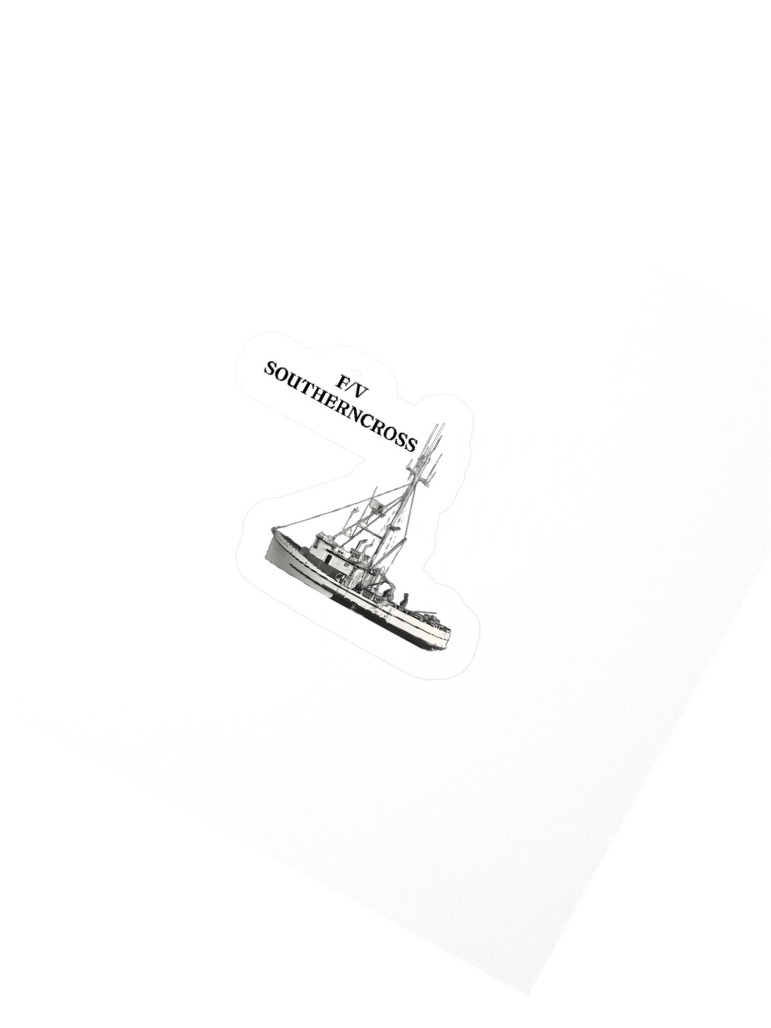 Southern Cross Stickers product image (5)
