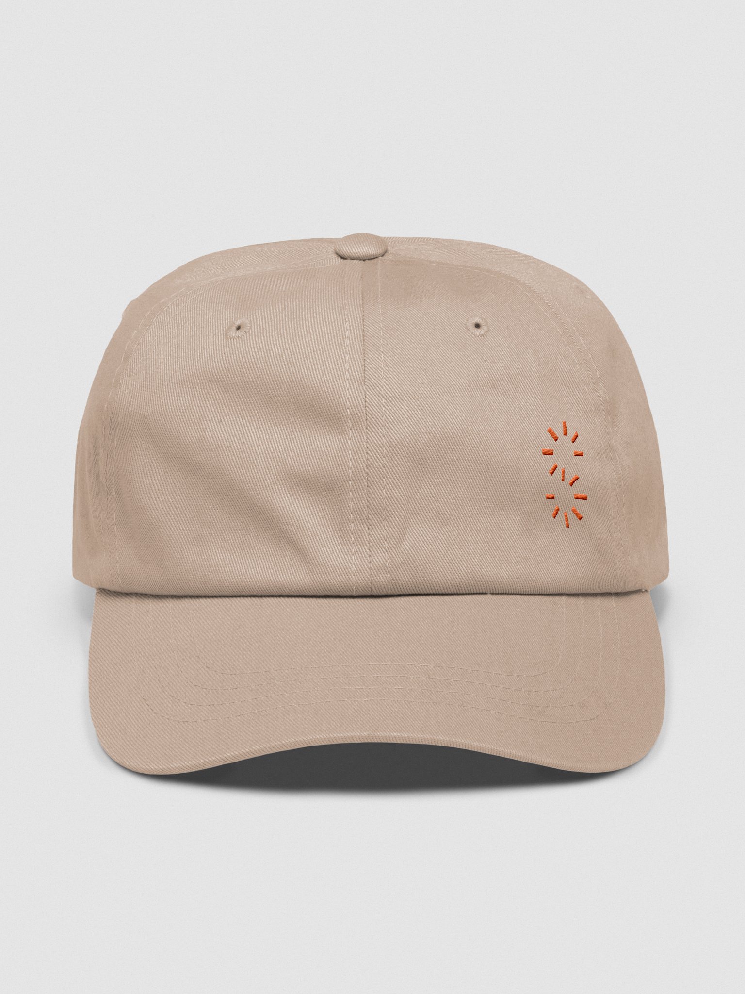 The Status Cap (Neutral) product image (3)
