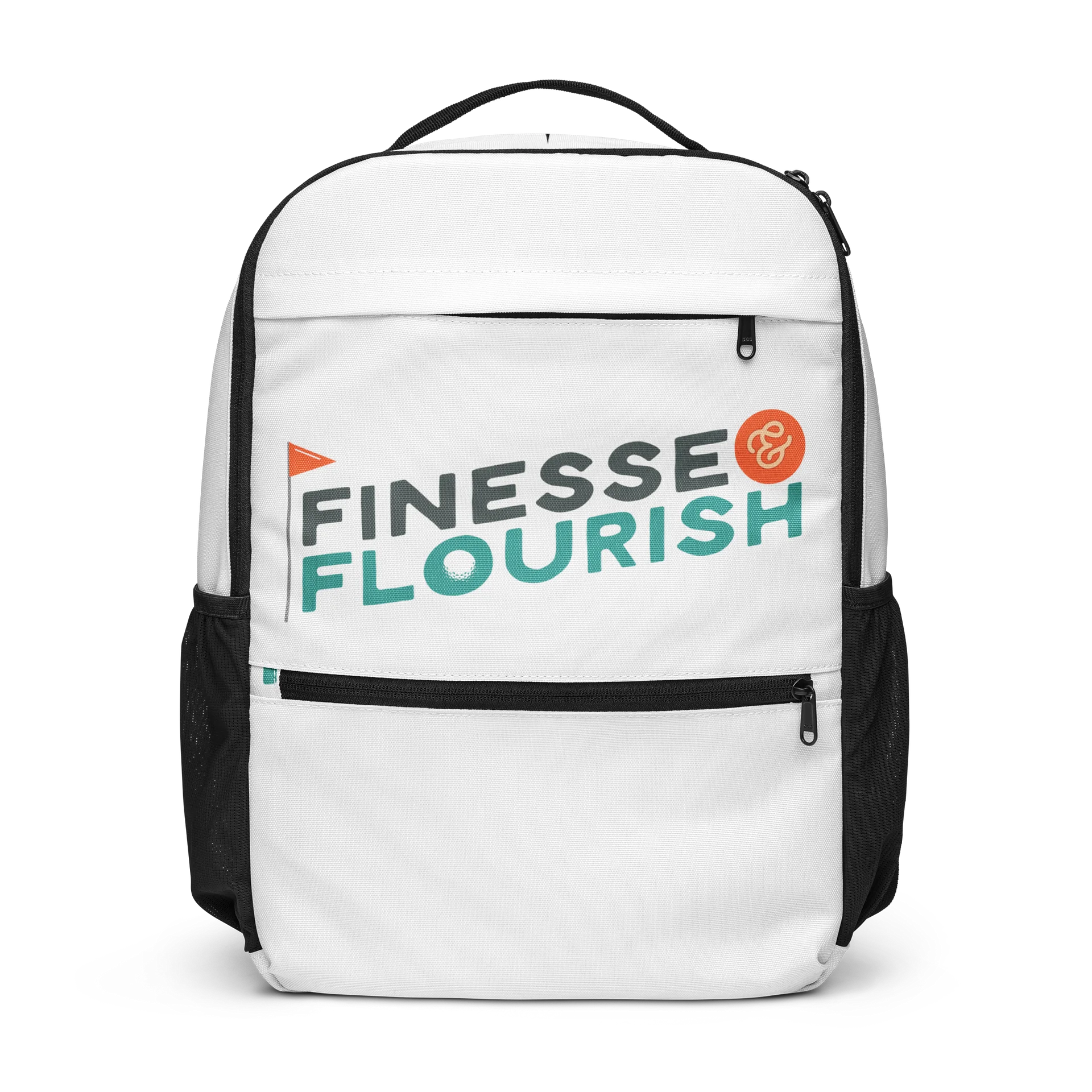 F&F Utility Backpack product image (1)