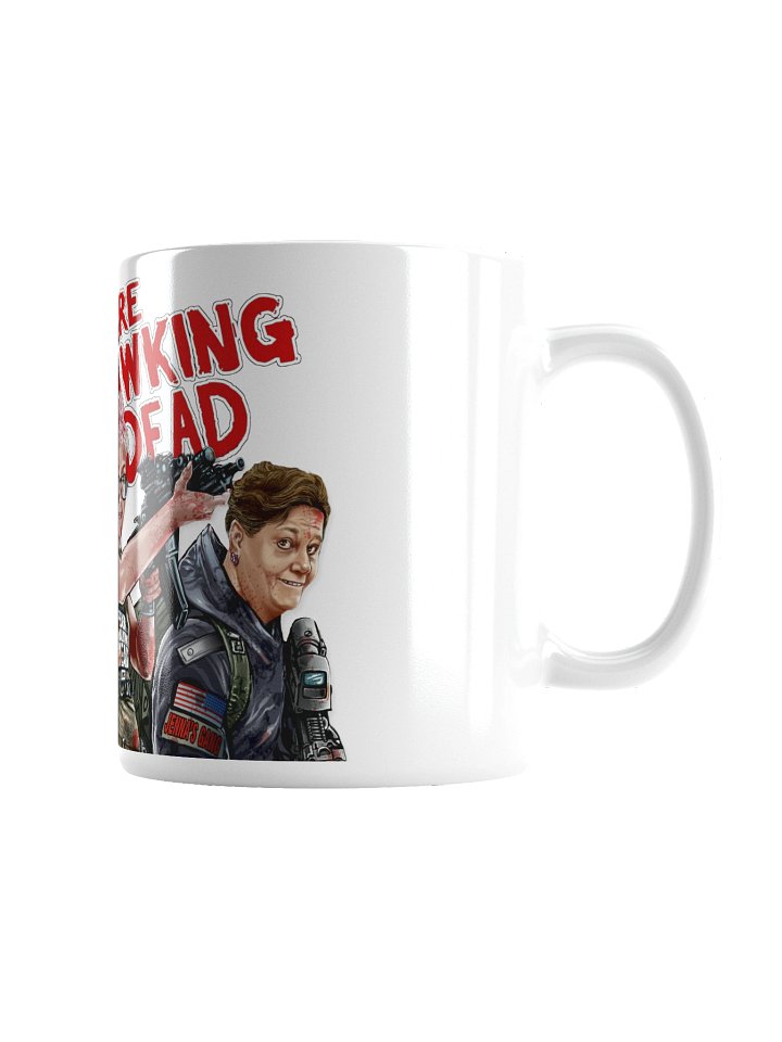 Kirk Manley Comic Book Art |Mug product image (5)