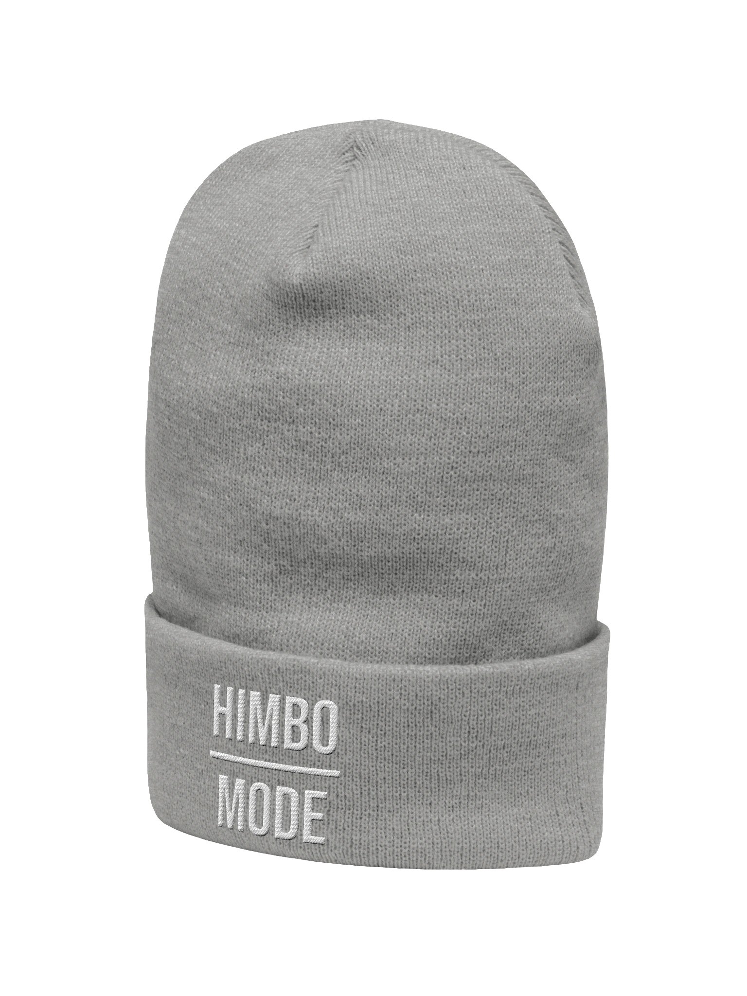 HIMBO MODE Beanie product image (7)