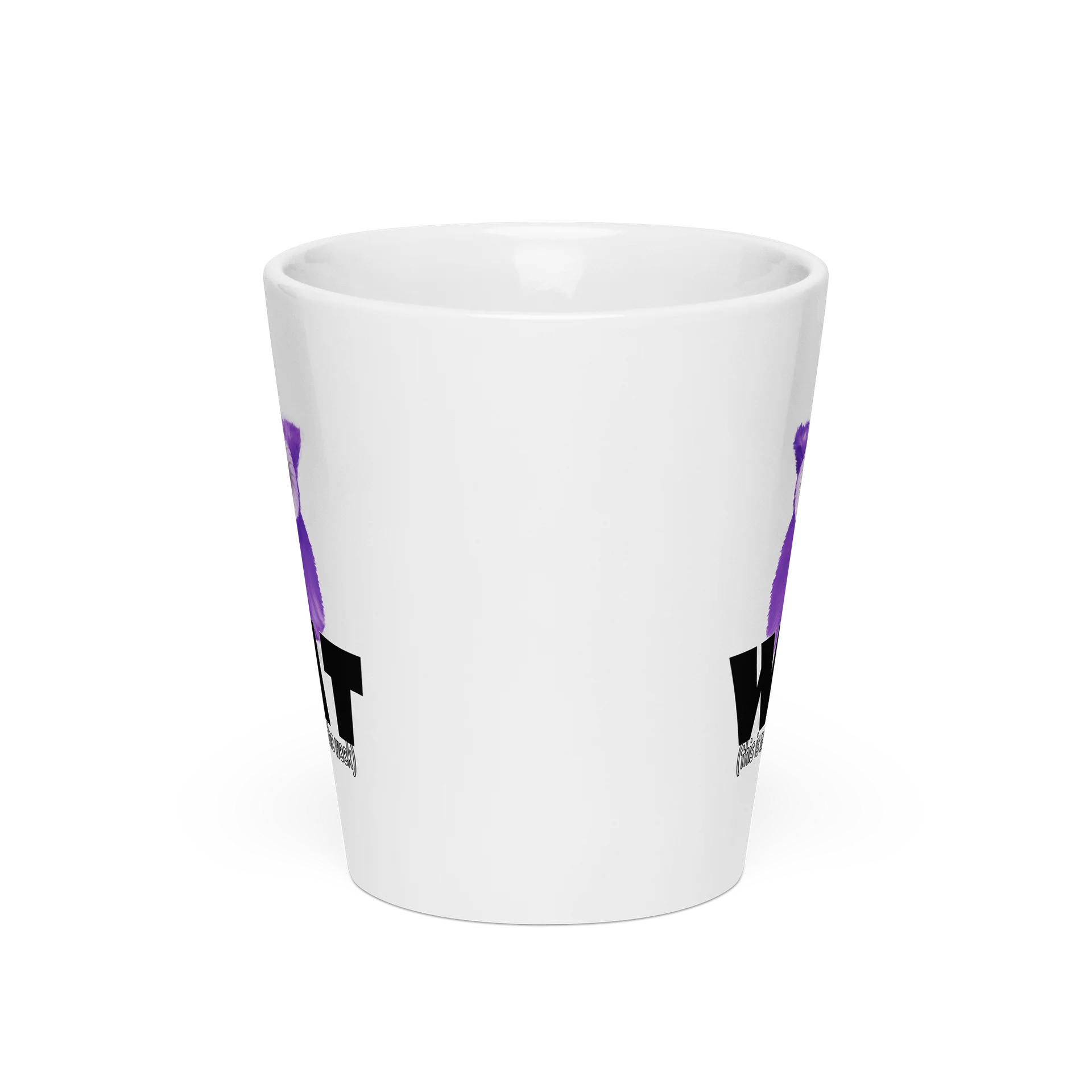 Latte Mug product image (3)