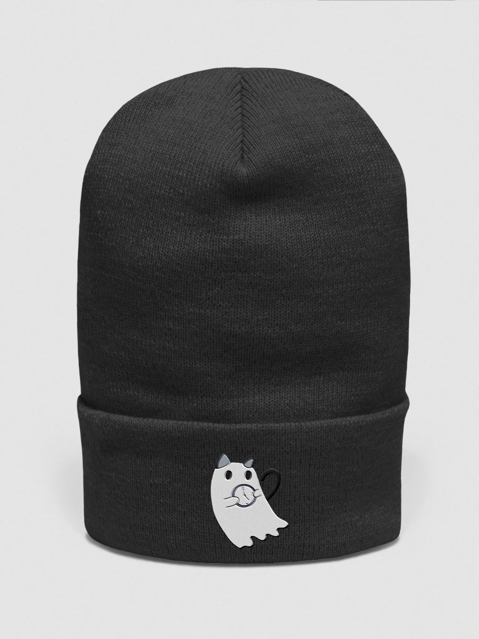 Ticking Beanie product image (1)