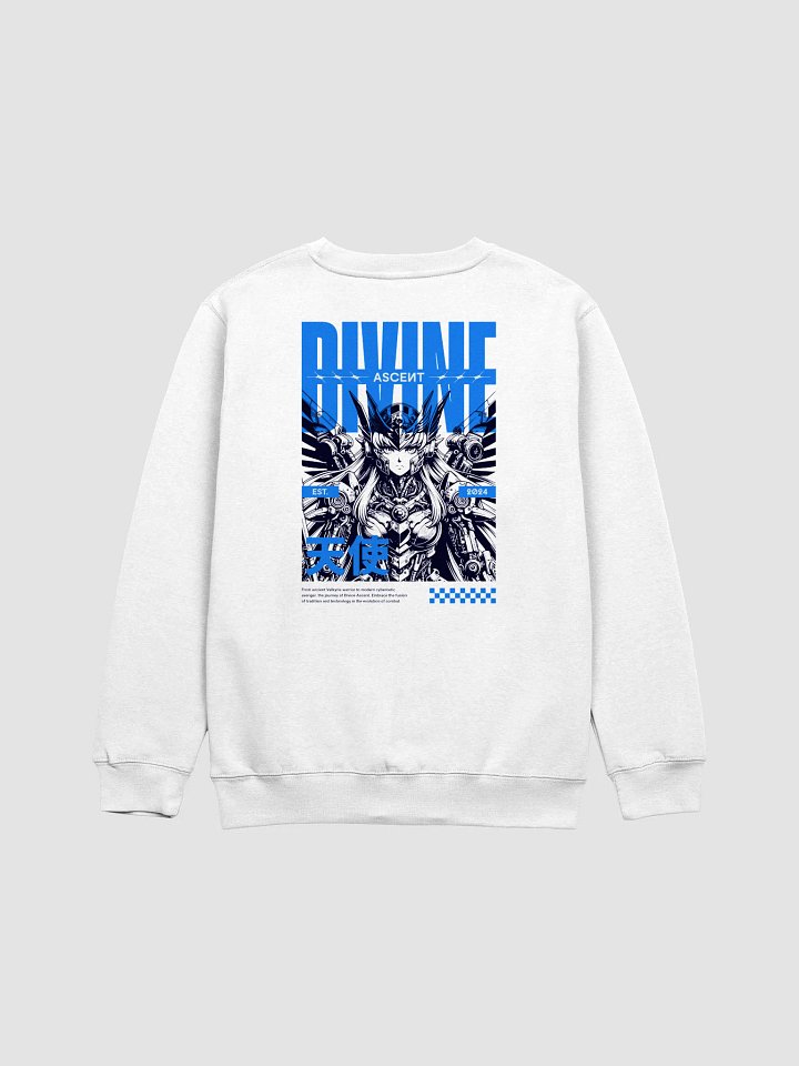 Divine Ray Sweater product image (11)