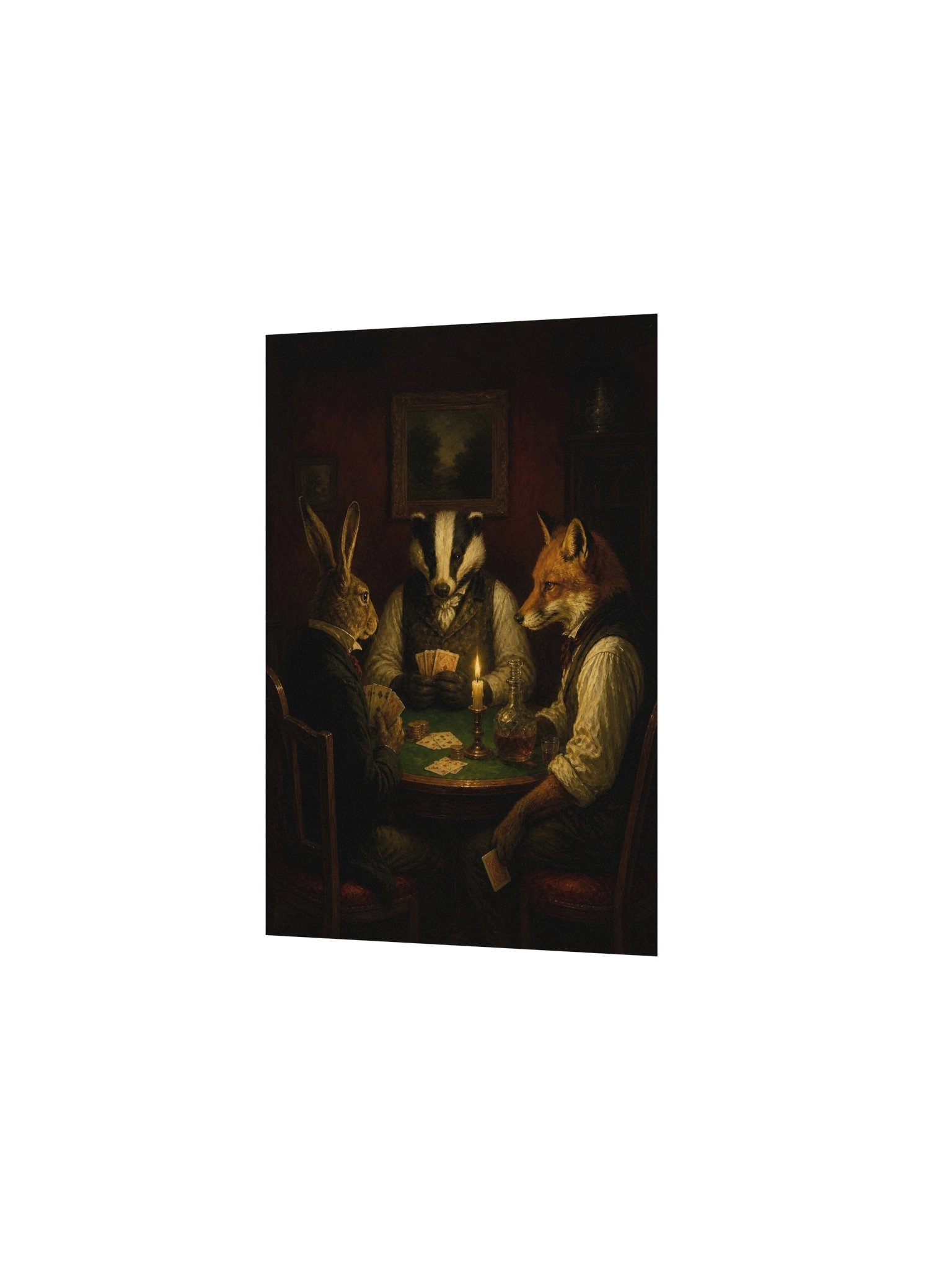 The Card Game product image (2)