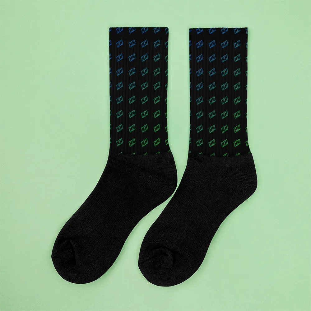 ModMonster's Socks product image (5)