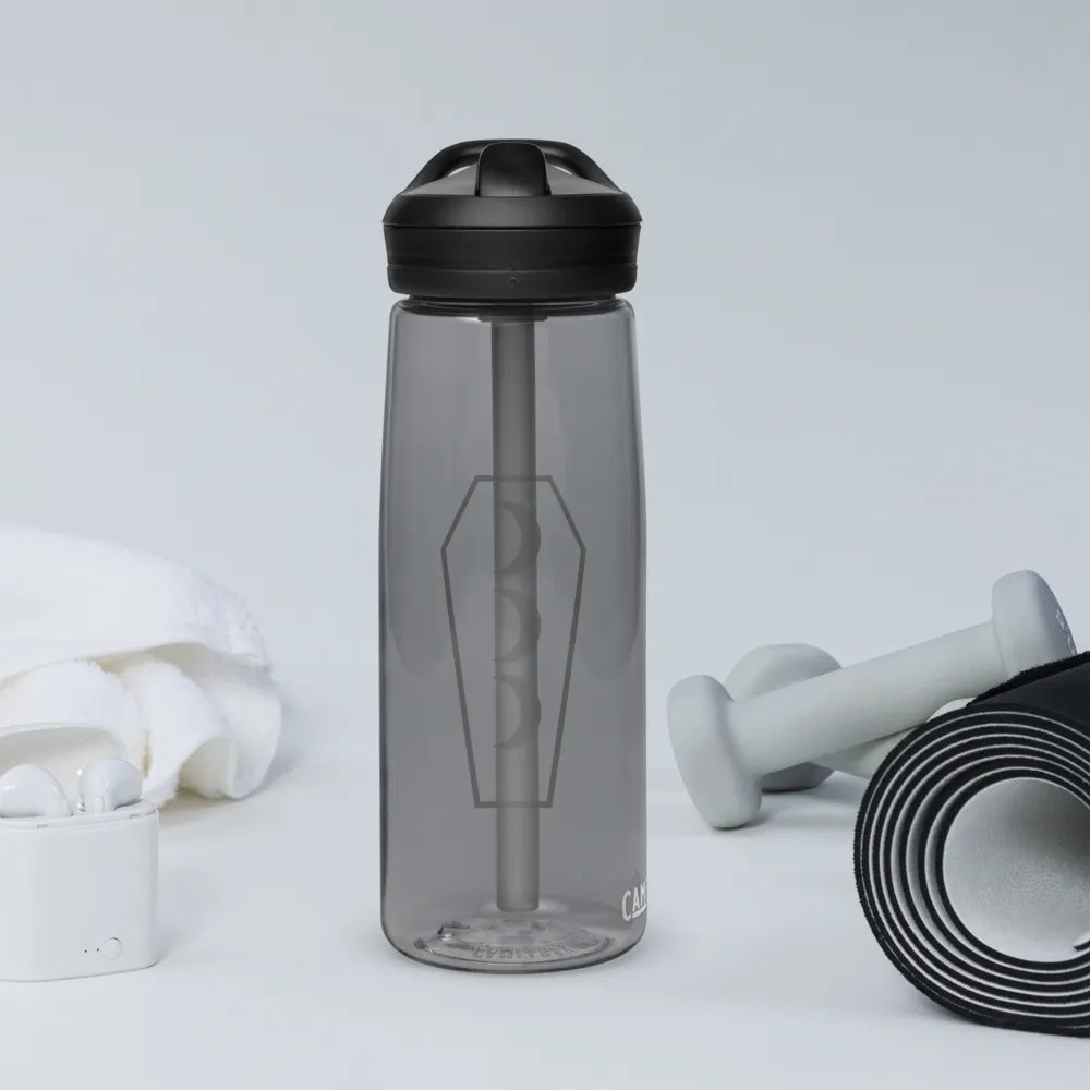 Black CCC Black water bottle product image (11)