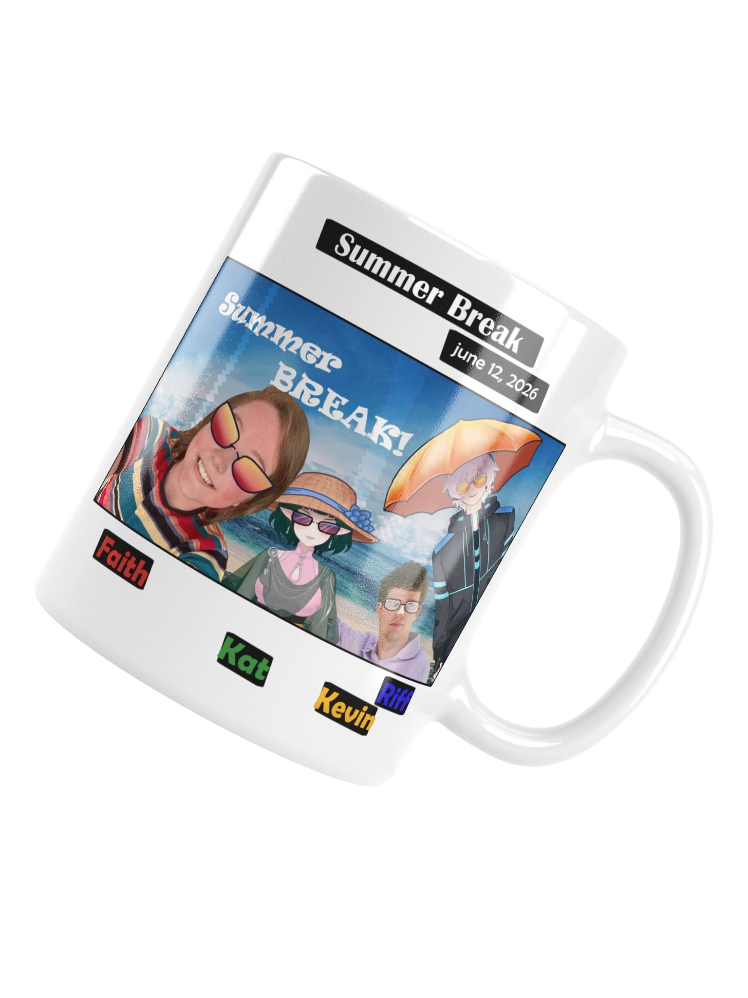 Ep. 422: Summer Break product image (6)