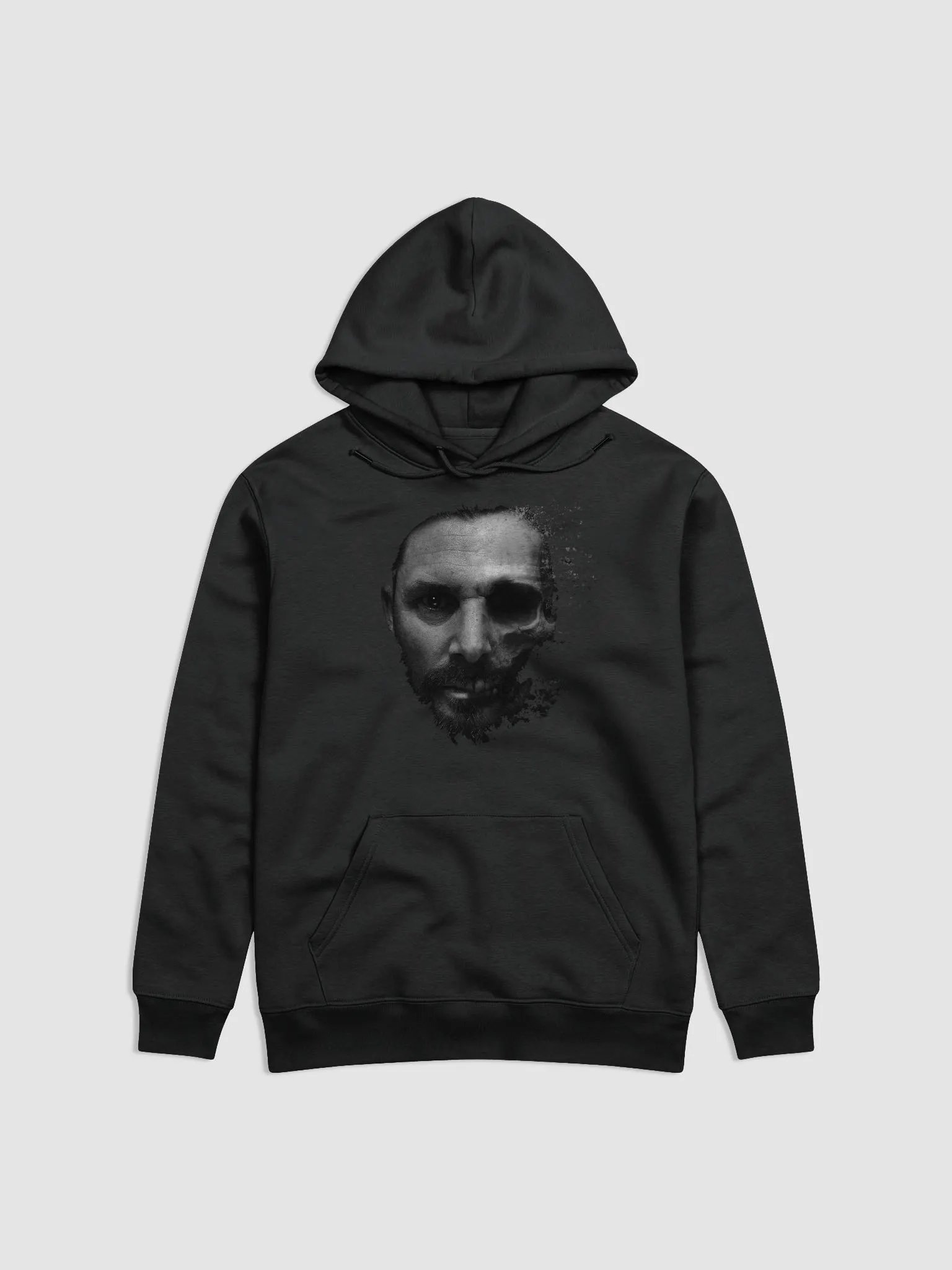 Caspersight Face Hoodie product image (1)