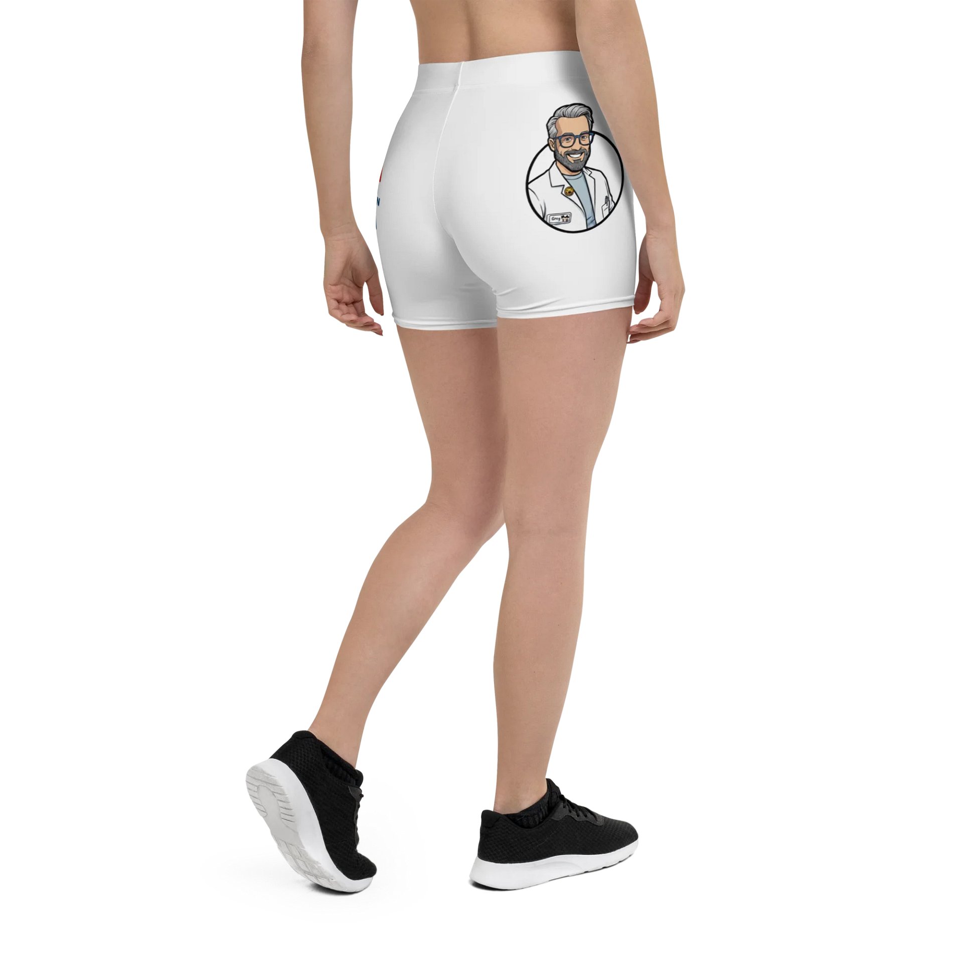 MAVA Shorts product image (2)