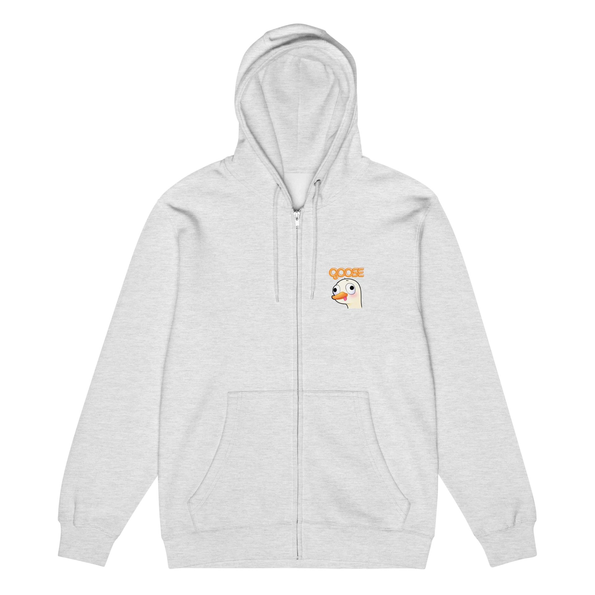 Goose Zip Hoodie product image (30)