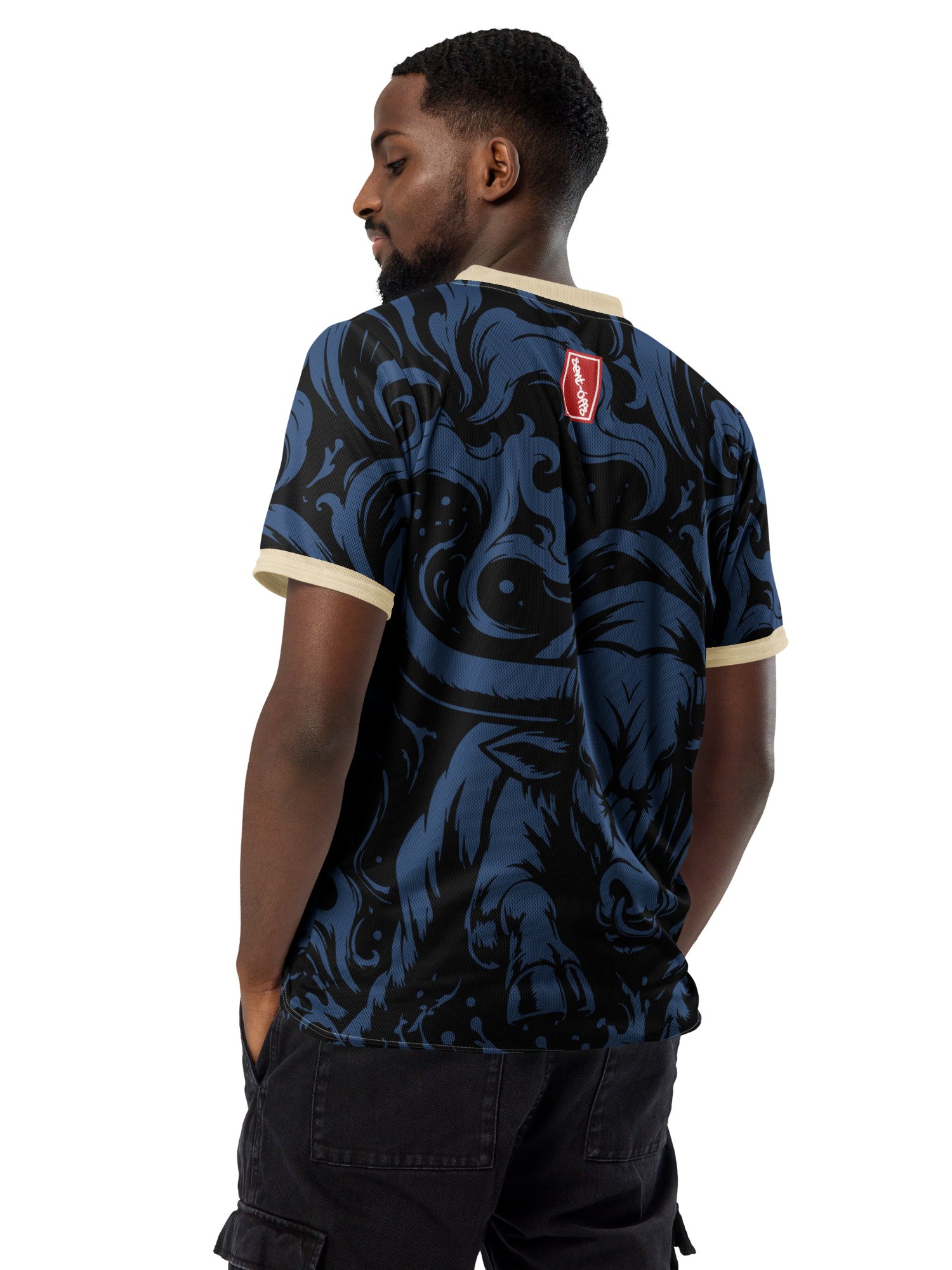 AkaBuru FC Home Jersey product image (6)