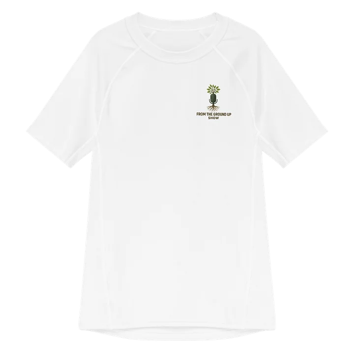 Men's Short Sleeve Rash Guard product image (1)