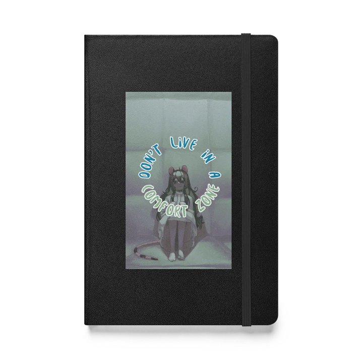 Crazy? I was crazy once... product image (1)