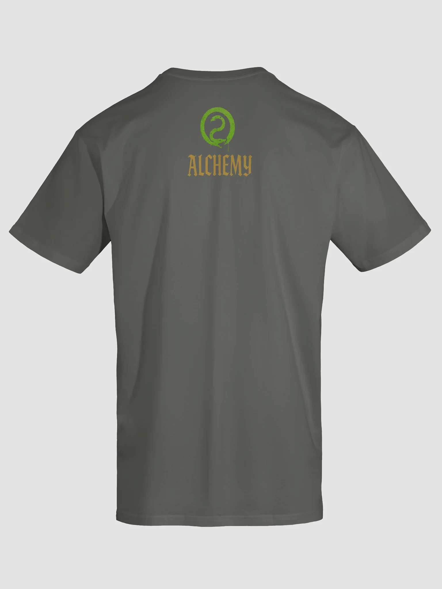 Street Alchemy Unisex Tee product image (21)