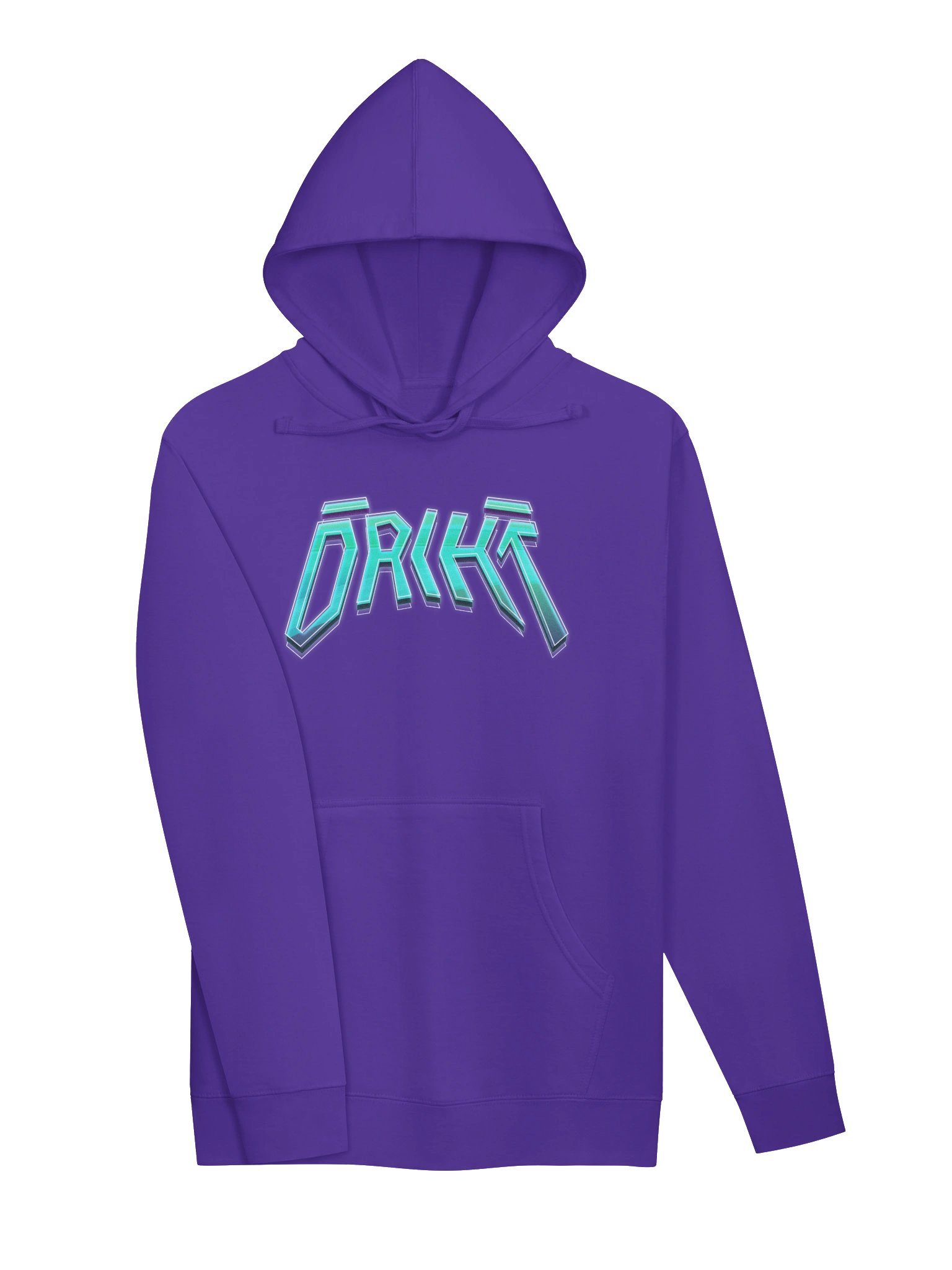 Driht Hoodie product image (18)