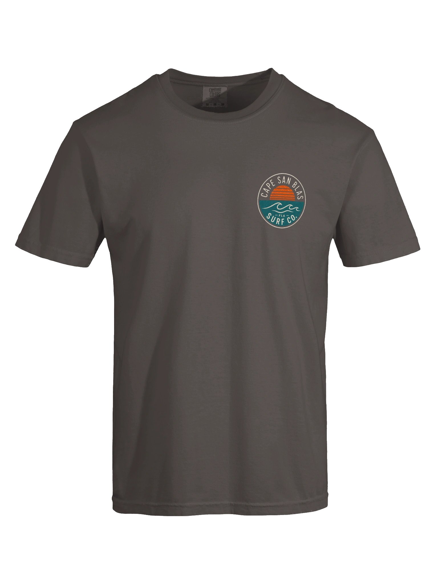 Keep the Coast Close Tee product image (5)