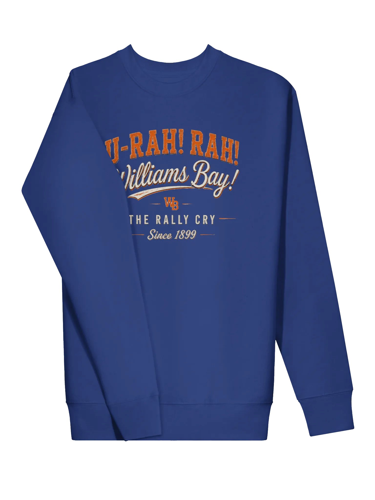 U-RAH! RAH! Crewneck product image (38)