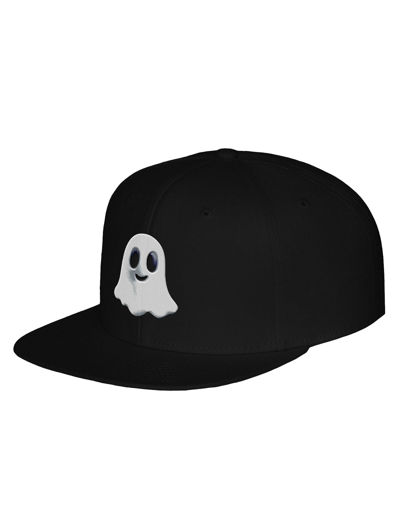 Ghost Cap 👻/ Snap Back product image (2)