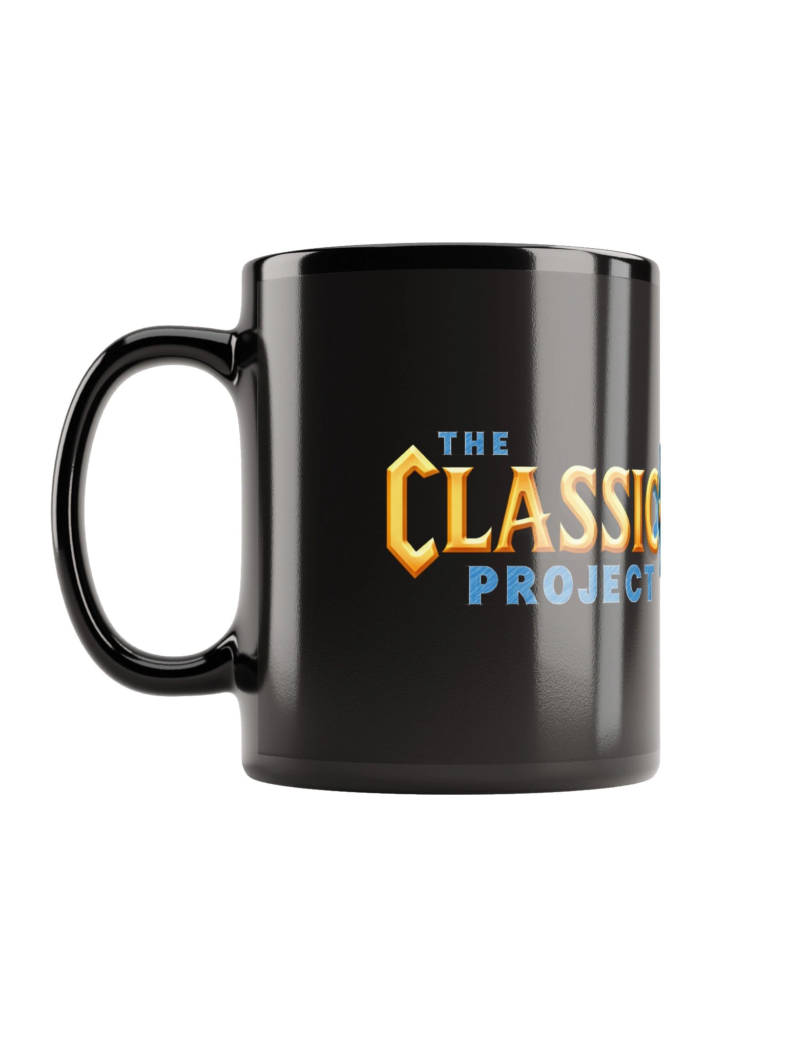 Classic+ Project Mug product image (12)