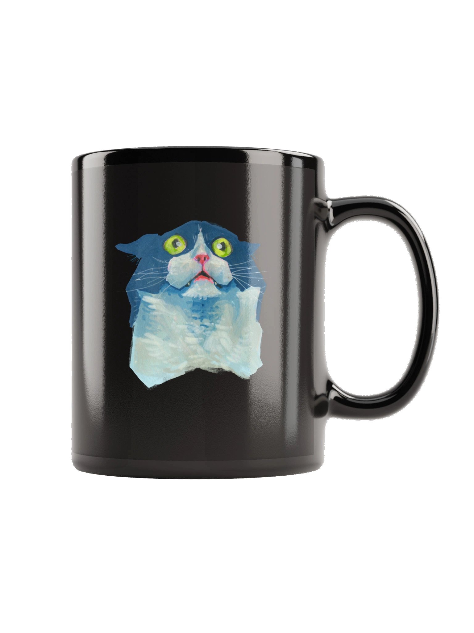 Stare Mug product image (5)