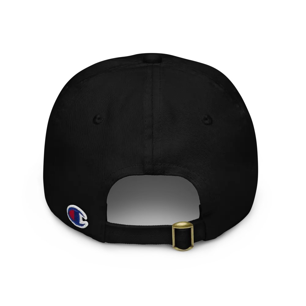 Fluent In: Champion Dad Hat product image (2)