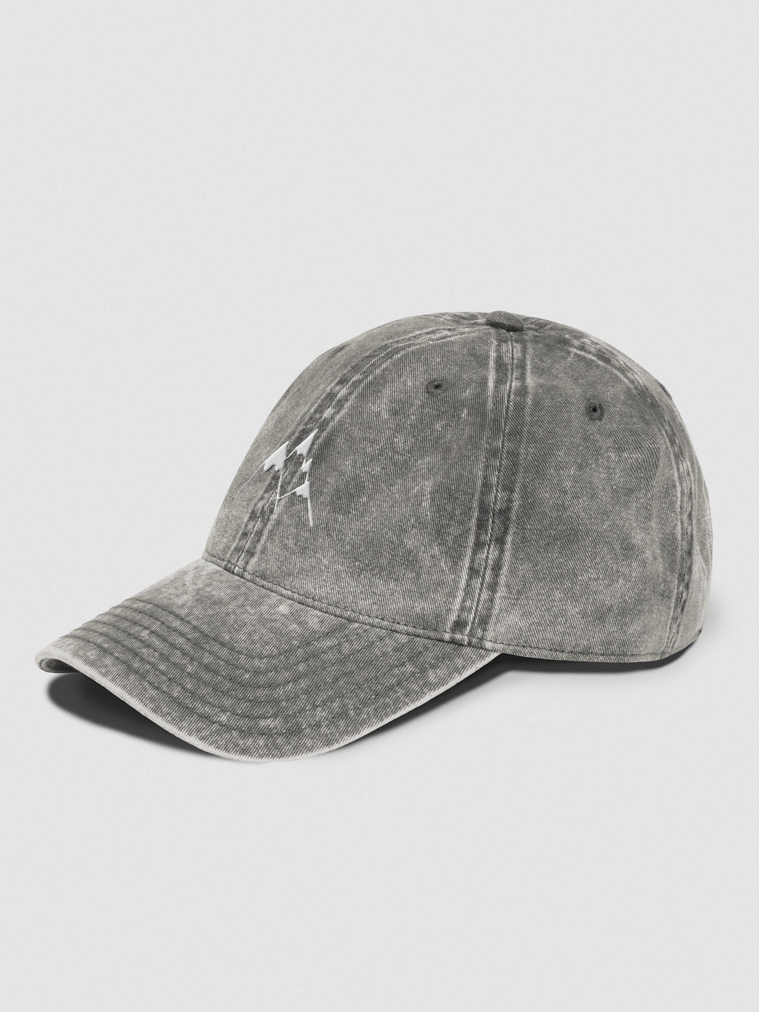 Outside Outcast 'Explore' Denim style dad Hat product image (3)