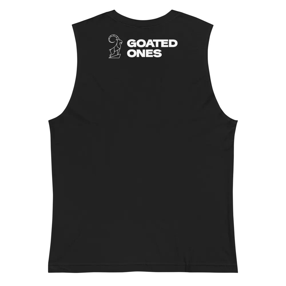 24 Hour Ballers - Tank product image (7)