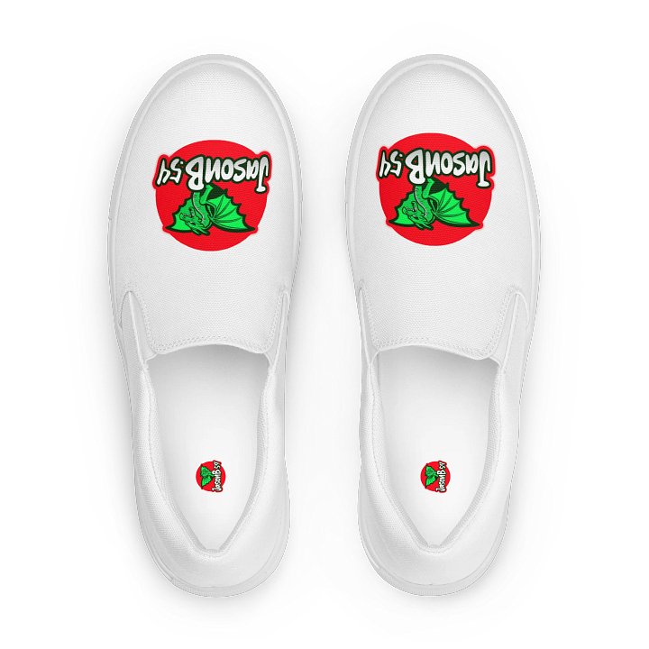Slip-on Shoes product image (1)
