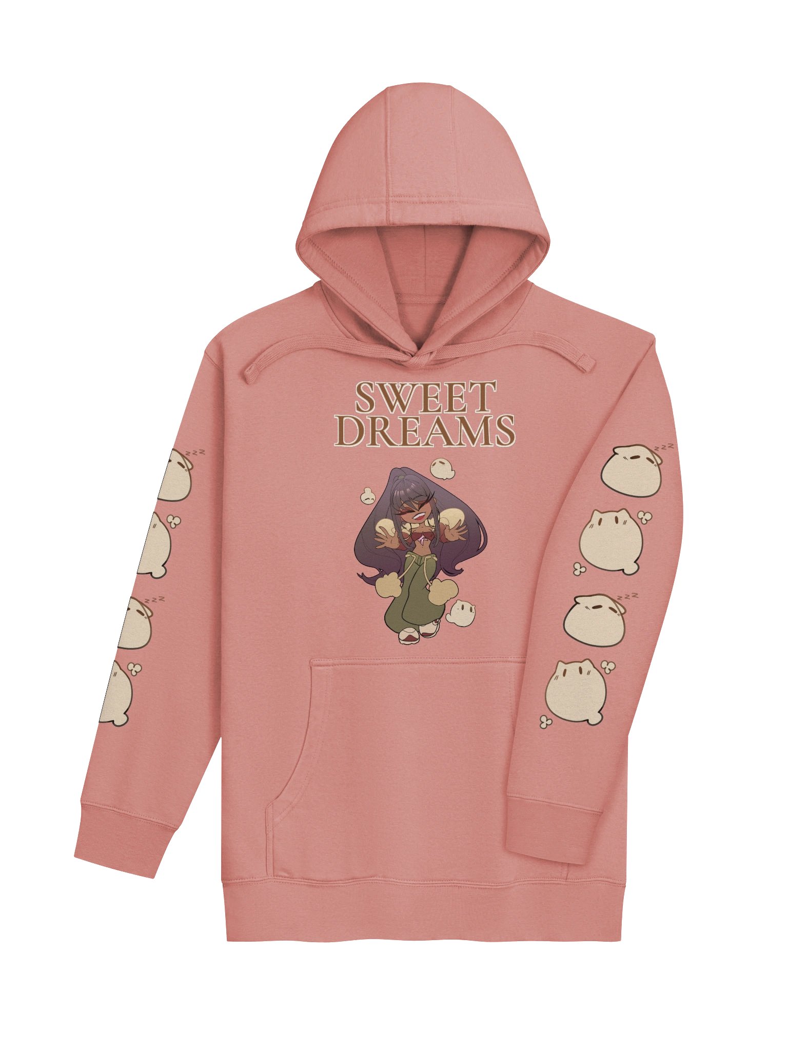 Sweat Dreams Hoodie product image (4)