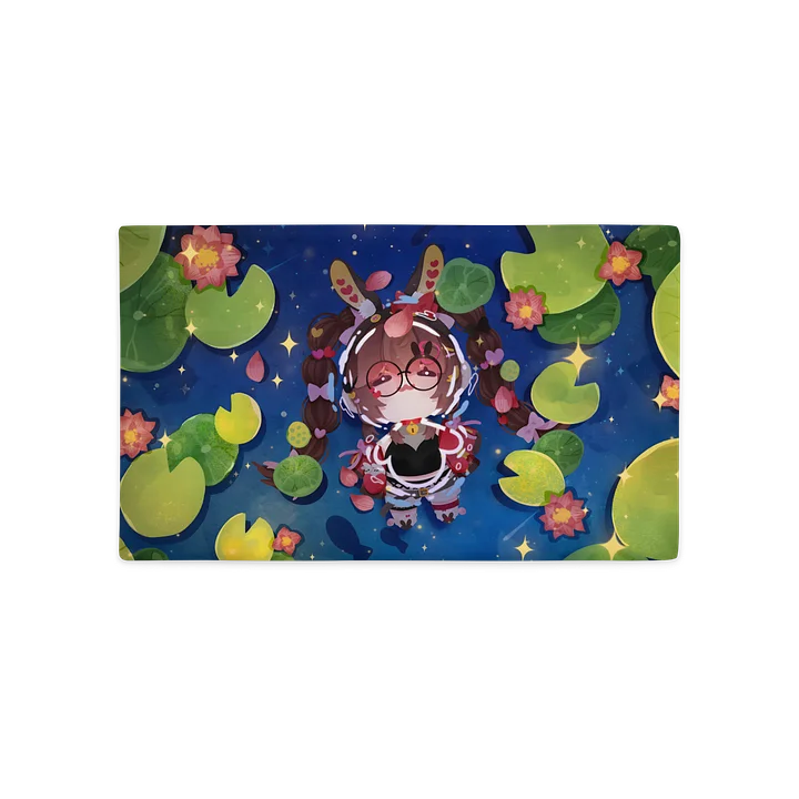 Lotus Pillow product image (2)