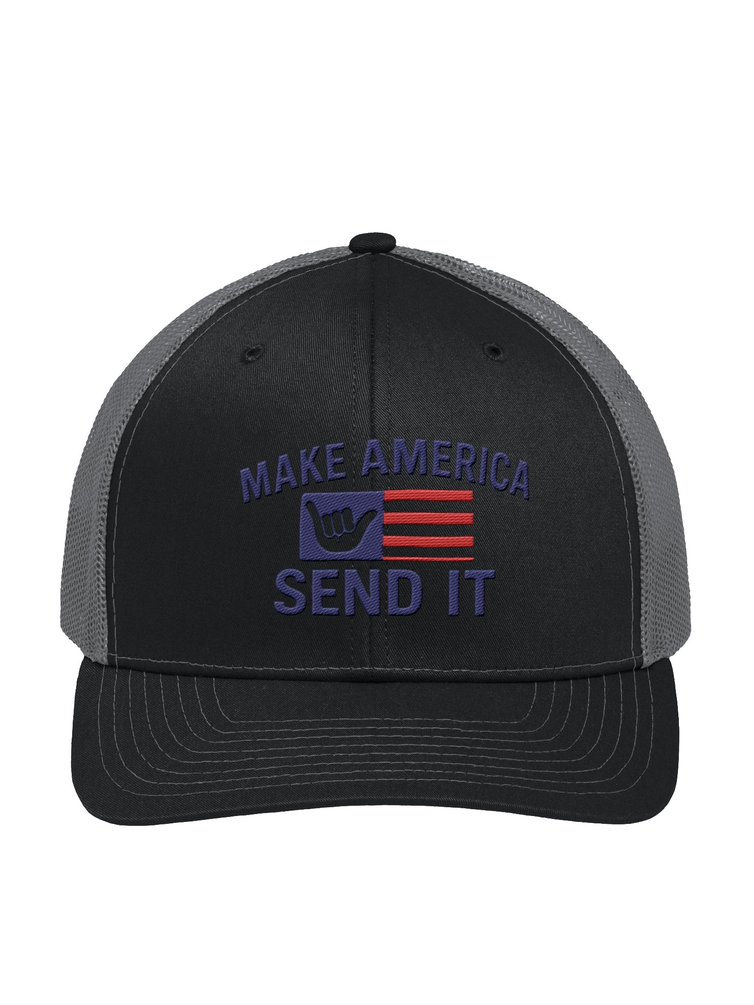 Make America Send It product image (1)