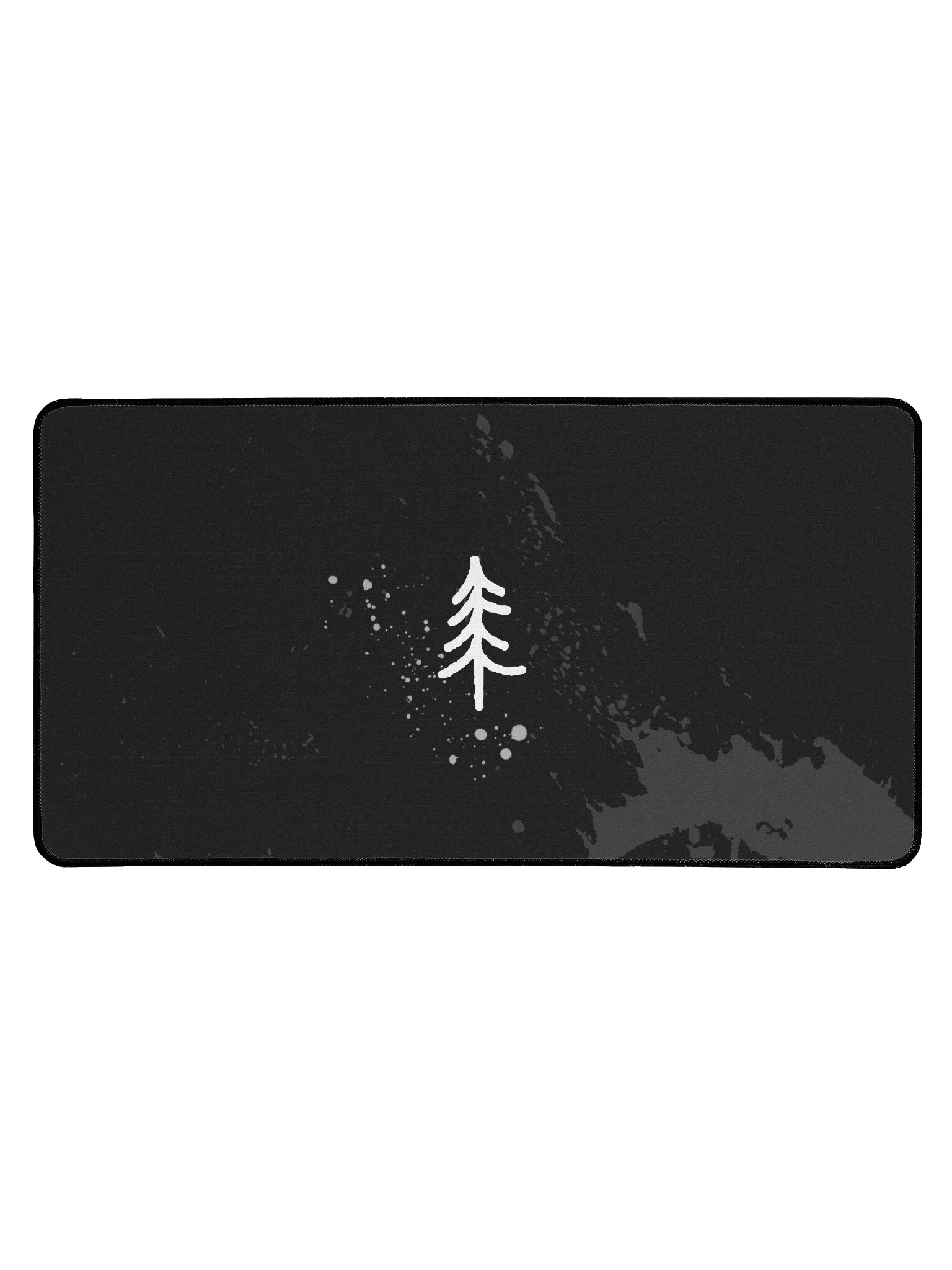 Mono Desk Mat product image (1)